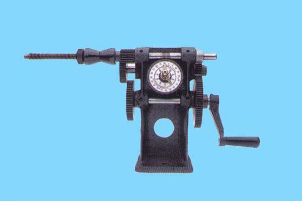 單、雙速繞線機